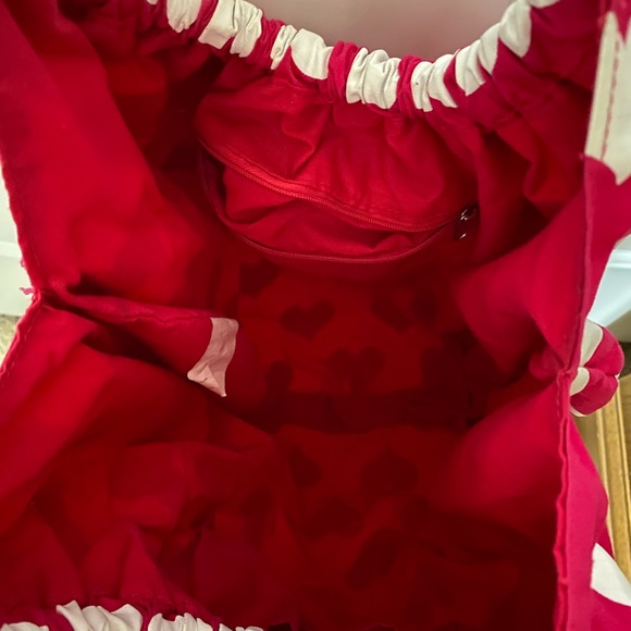 Over the shoulder bag - Picture 2 of 2